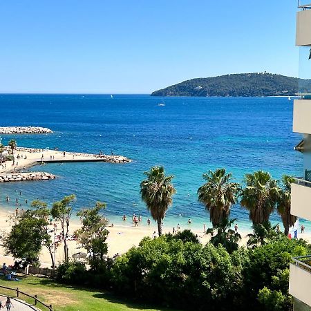 Appartement En Bord De Mer ตูลง ภายนอก รูปภาพ